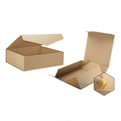 硬い紙箱 構造包装 紙箱 ギフト包装 箱